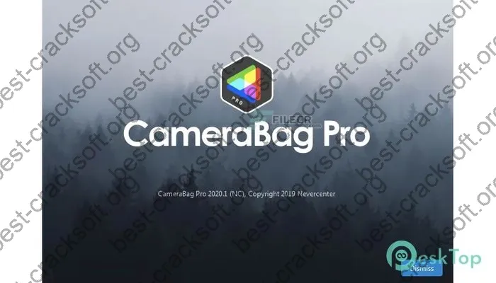 Nevercenter Camerabag Pro Crack