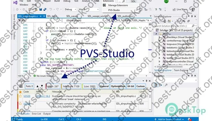 Pvs Studio Activation key
