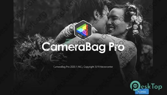 Nevercenter Camerabag Pro Crack 2024.0.1 Full Free