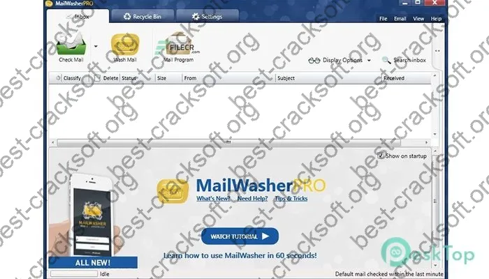 Firetrust Mailwasher Pro Serial key 7.12.193 Free Activation + Keygen