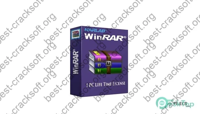 WinRAR Crack 7.01 Free Download