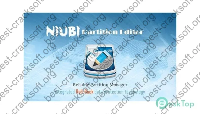 Niubi Partition Editor Crack 9.9.5 Free Download