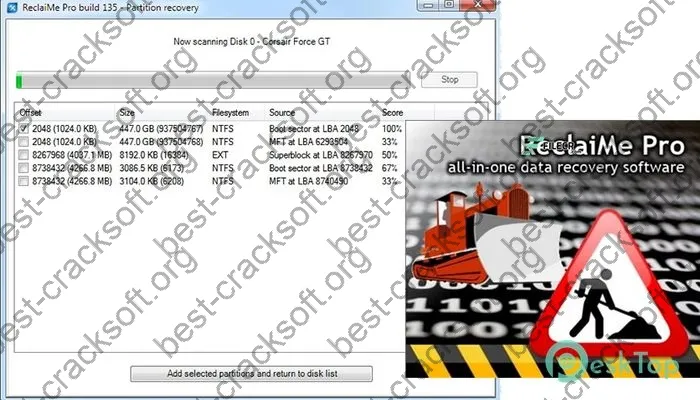 RecLaime Pro Crack 2.0.4877 Free Download