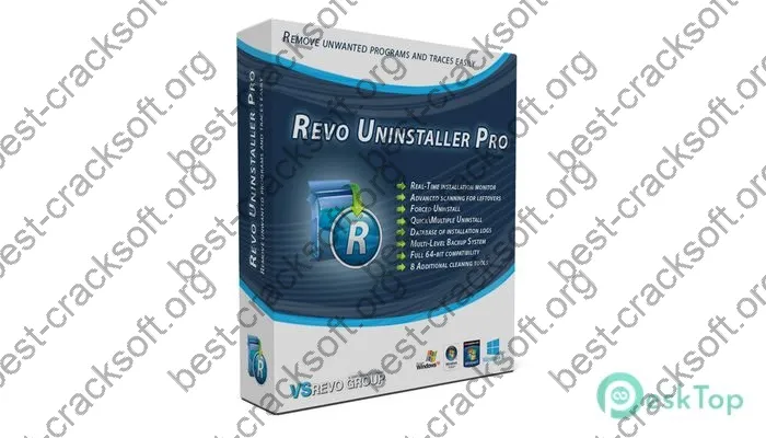 Revo Uninstaller Pro Crack 5.2.6 Free Download