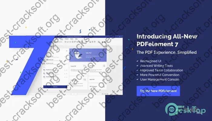Wondershare PDFelement Professional Crack 10.4.4.2766 Free Download