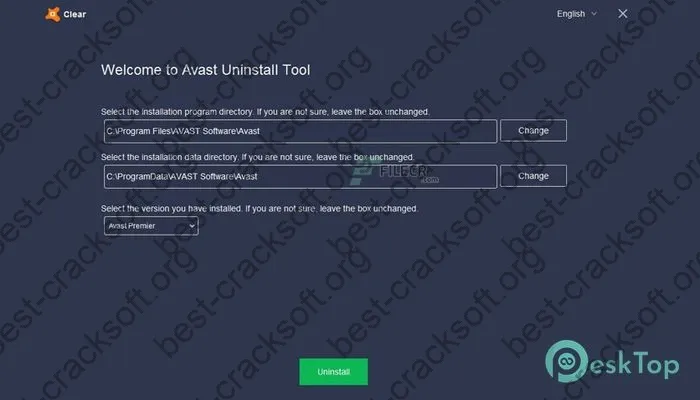 Avast Clear Crack 23.7.8348 Free Download