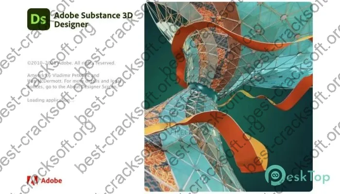 Adobe Substance 3D Designer Crack 2024 Free Download
