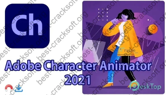 Adobe Character Animator 2024 Crack v24.2.0.80 Free Download